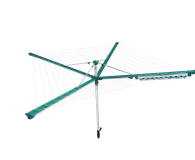 LEIFHEIT Linomatic 600 deluxe 82008 ogrodowa - 1426343 - zdjęcie 6